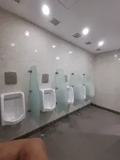 VIPS Wasroom photo 2